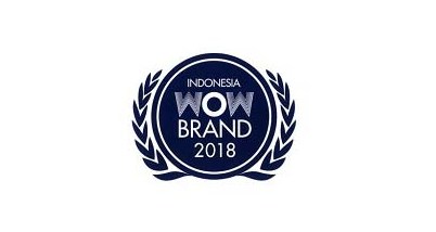 ERHA RECEIVES INDONESIA WOW BRAND AWARD 2018